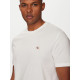Calvin Klein Ανδρική κοντομάνικη μπλούζα Cotton Badge T-shirt
